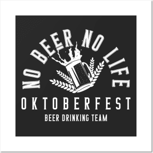 OKTOBERFEST BEER FESTIVAL 2022 Posters and Art